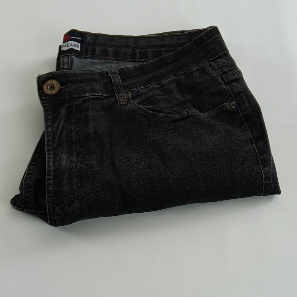 Taco Denim Jeans.